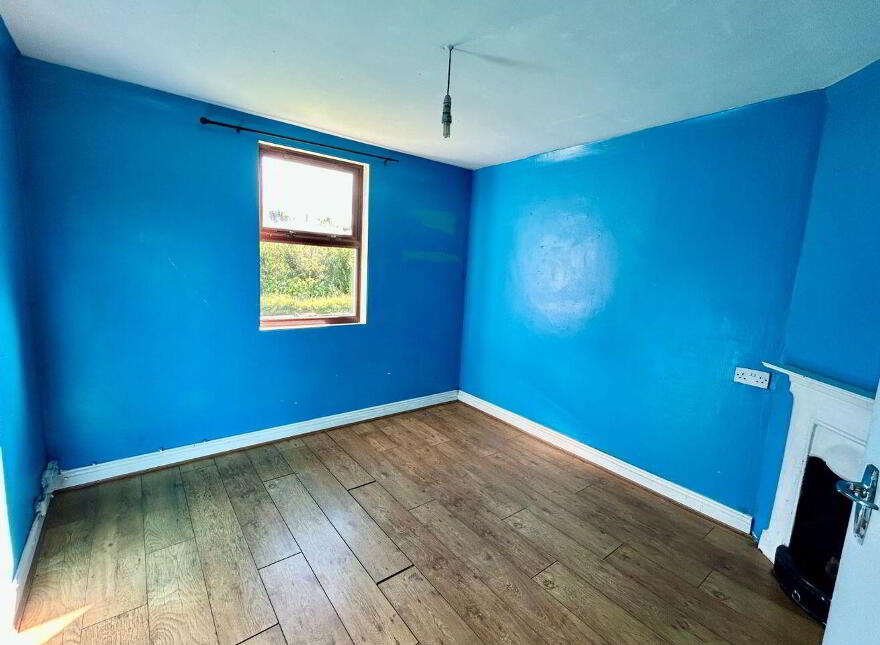 Cleen, Knockvicar, Boyle, F52RF29