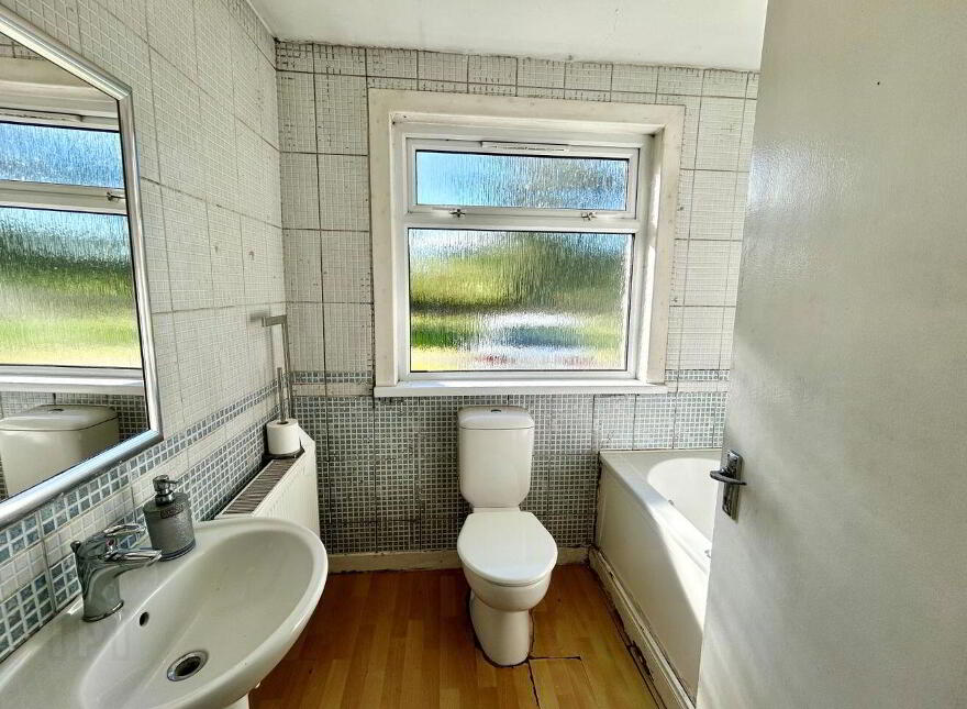 Cleen, Knockvicar, Boyle, F52RF29
