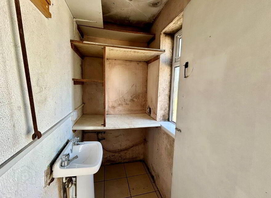 Cleen, Knockvicar, Boyle, F52RF29