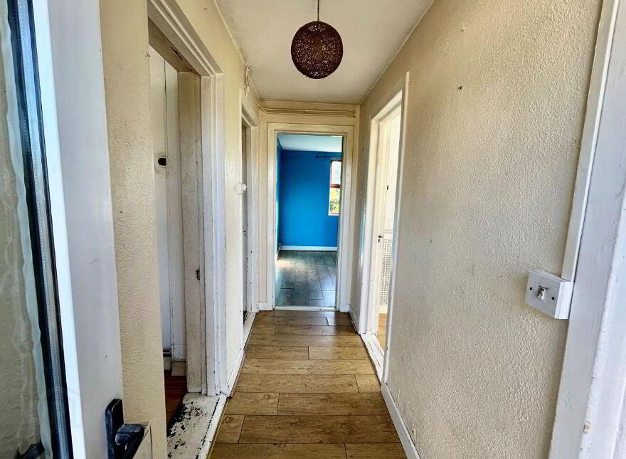 Cleen, Knockvicar, Boyle, F52RF29