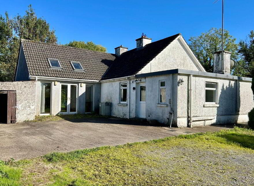 Cleen, Knockvicar, Boyle, F52RF29