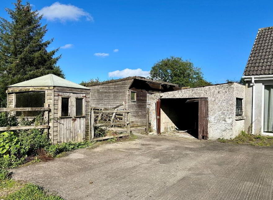 Cleen, Knockvicar, Boyle, F52RF29