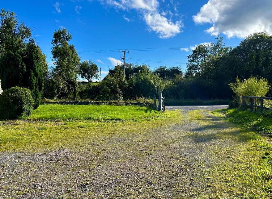 Cleen, Knockvicar, Boyle, F52RF29