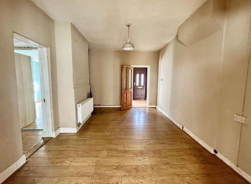 Cleen, Knockvicar, Boyle, F52RF29