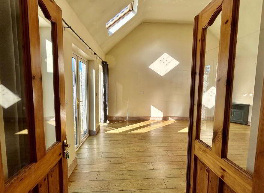 Cleen, Knockvicar, Boyle, F52RF29