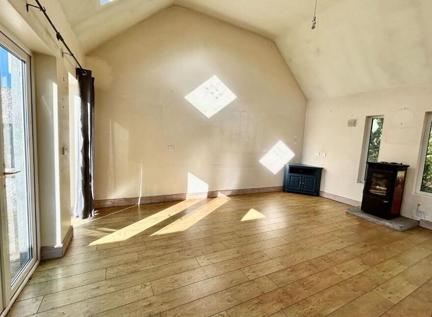 Cleen, Knockvicar, Boyle, F52RF29