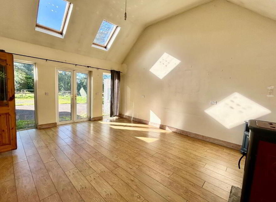 Cleen, Knockvicar, Boyle, F52RF29