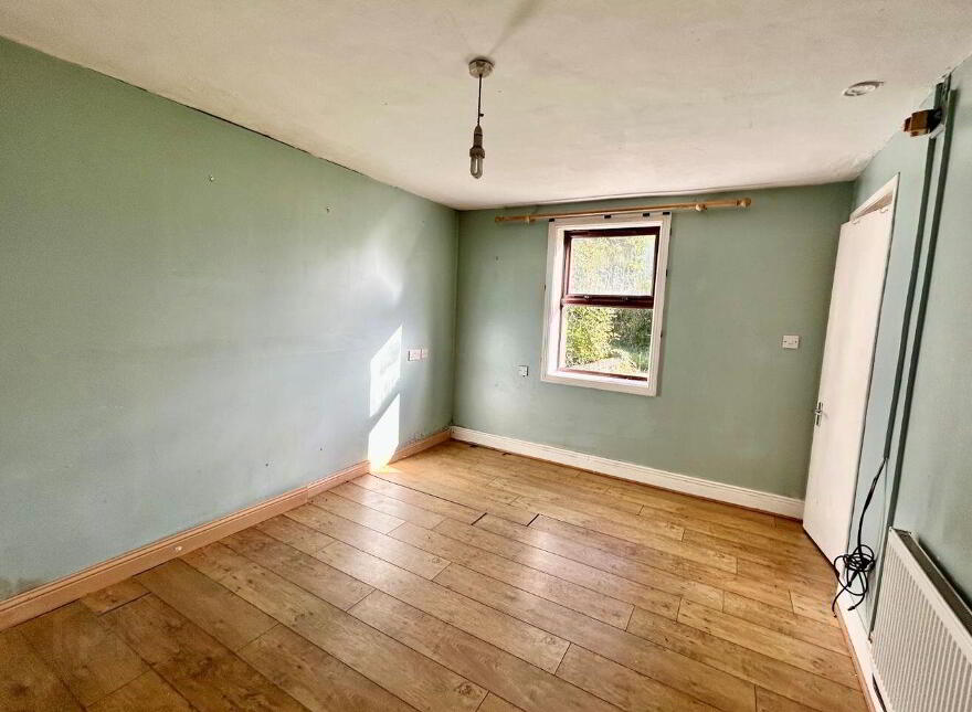 Cleen, Knockvicar, Boyle, F52RF29