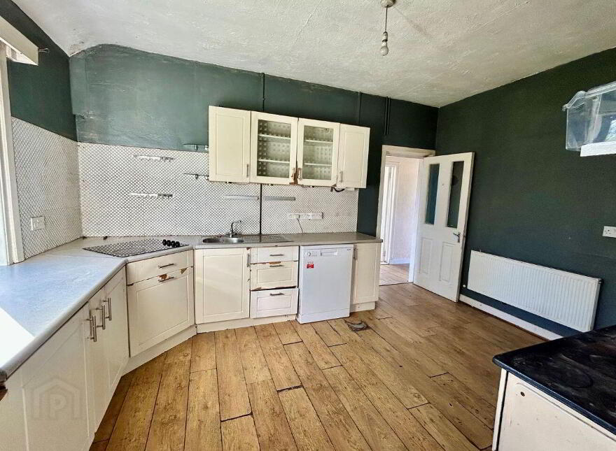 Cleen, Knockvicar, Boyle, F52RF29