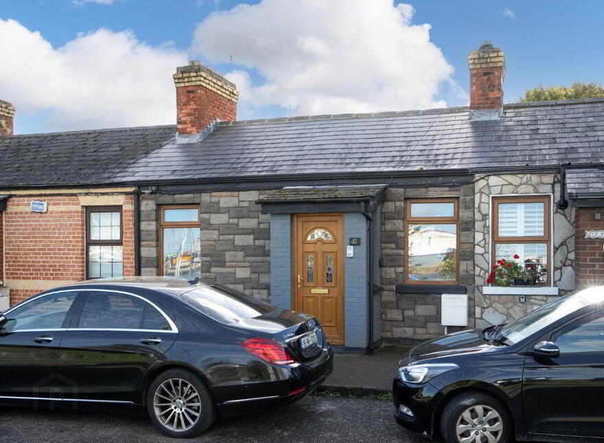41 Pigeon House Road, Ringsend, Ringsend, D04Y314