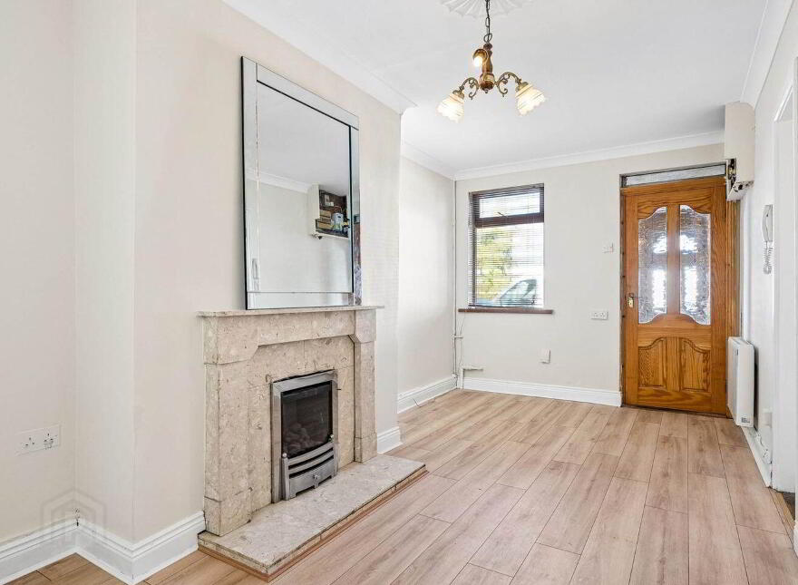 41 Pigeon House Road, Ringsend, Ringsend, D04Y314