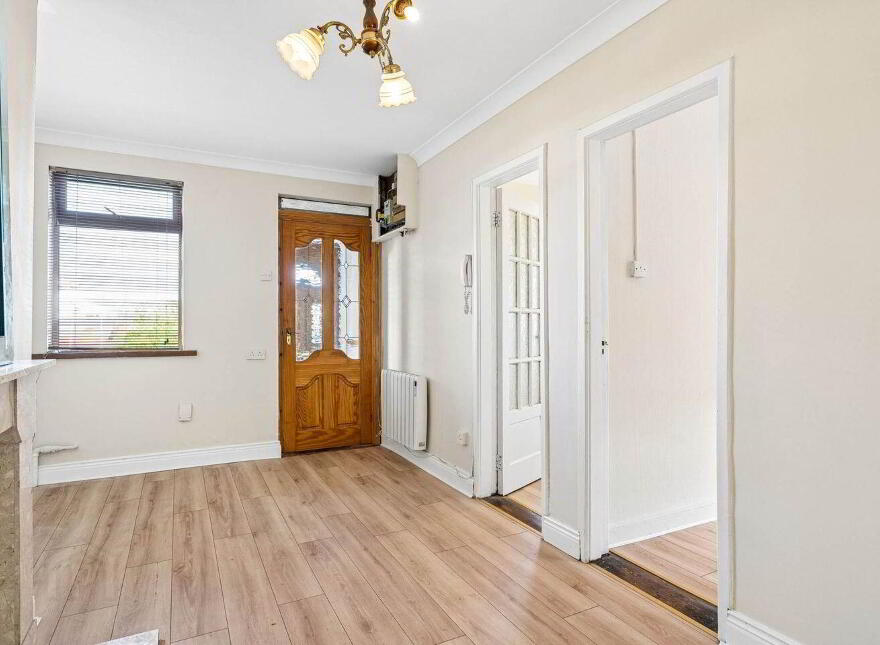 41 Pigeon House Road, Ringsend, Ringsend, D04Y314