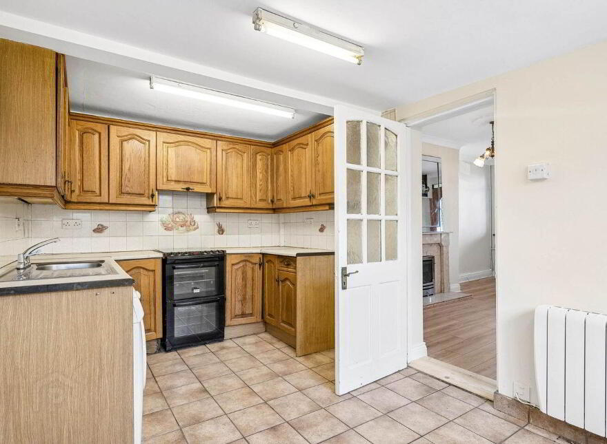 41 Pigeon House Road, Ringsend, Ringsend, D04Y314