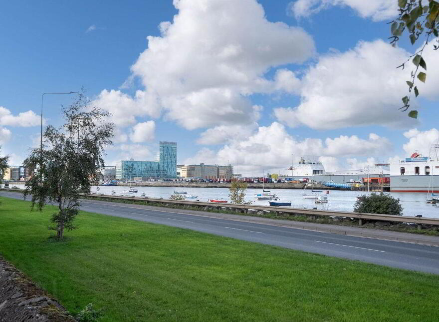 41 Pigeon House Road, Ringsend, Ringsend, D04Y314