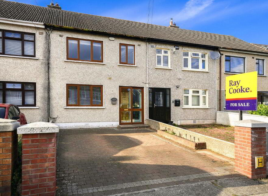 18 Saint Columba's Road, Greenhills, D12R3K2