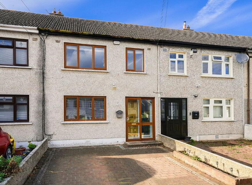 18 Saint Columba's Road, Greenhills, D12R3K2