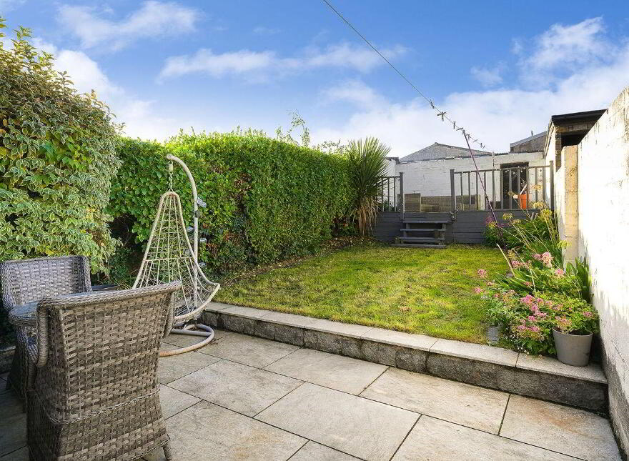18 Saint Columba's Road, Greenhills, D12R3K2