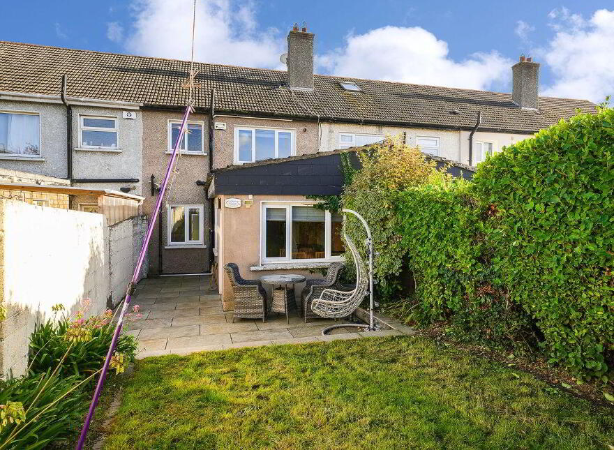 18 Saint Columba's Road, Greenhills, D12R3K2