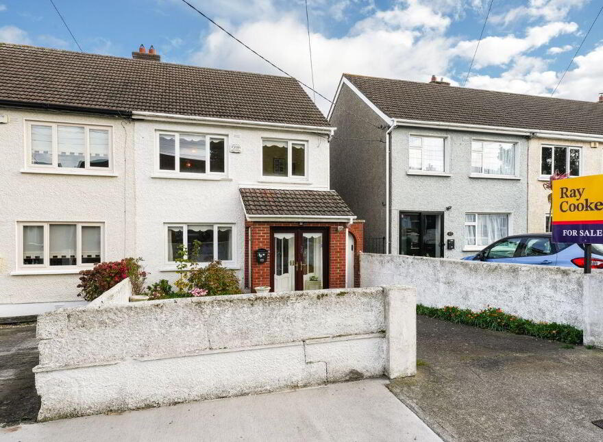 55 Saint Conleth's Road, Greenhills, D12H9R9