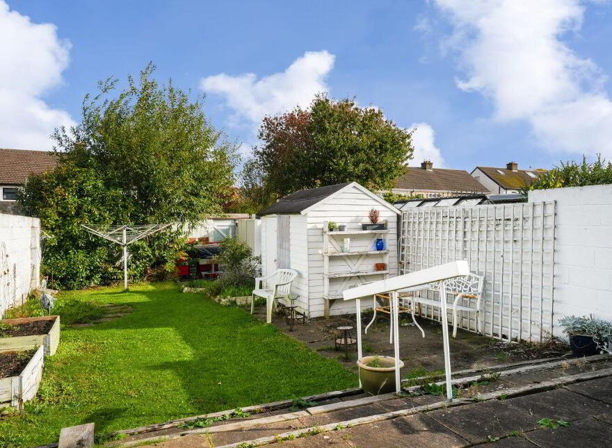 55 Saint Conleth's Road, Greenhills, D12H9R9
