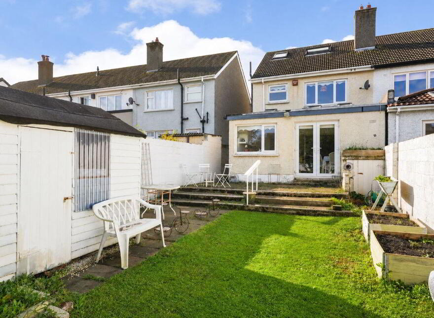 55 Saint Conleth's Road, Greenhills, D12H9R9