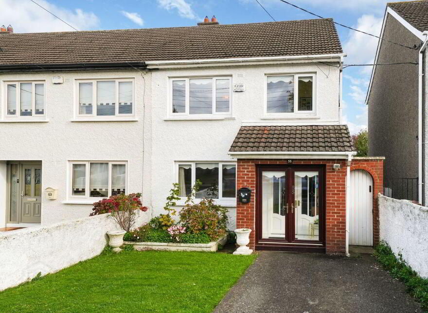 55 Saint Conleth's Road, Greenhills, D12H9R9