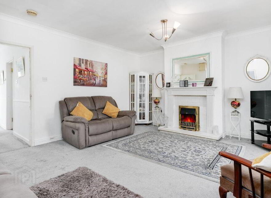 55 Saint Conleth's Road, Greenhills, D12H9R9