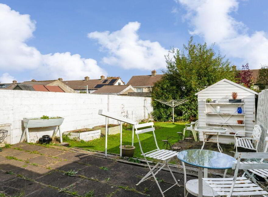 55 Saint Conleth's Road, Greenhills, D12H9R9
