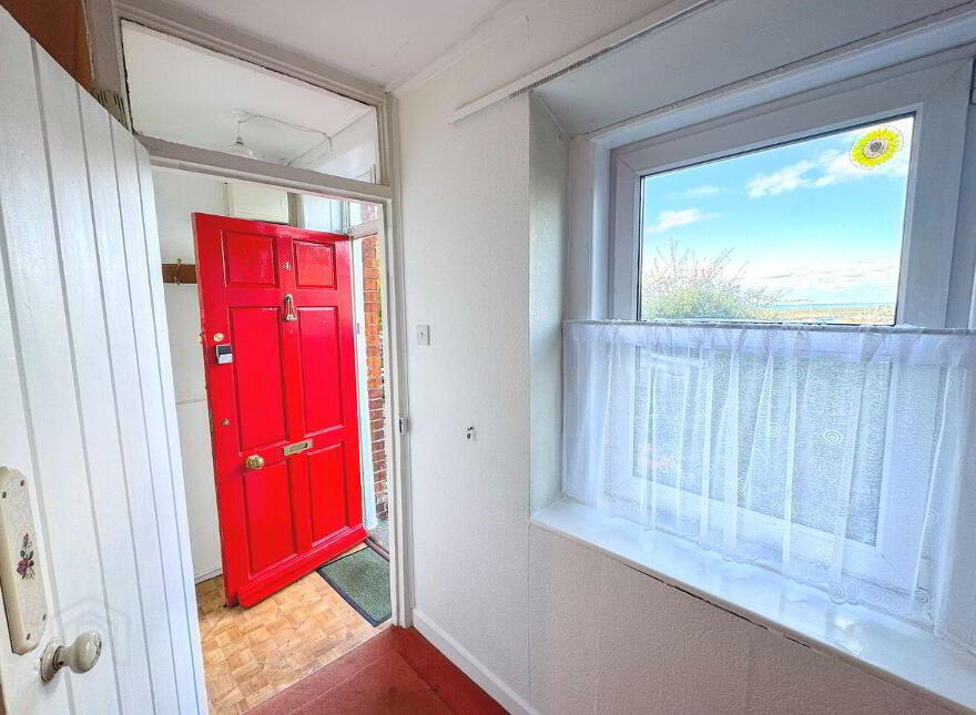 4 Synnott Terrace, Clarence Street, Dún Laoghaire, Dun Laoghaire, A96HY23