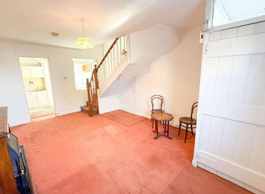 4 Synnott Terrace, Clarence Street, Dún Laoghaire, Dun Laoghaire, A96HY23