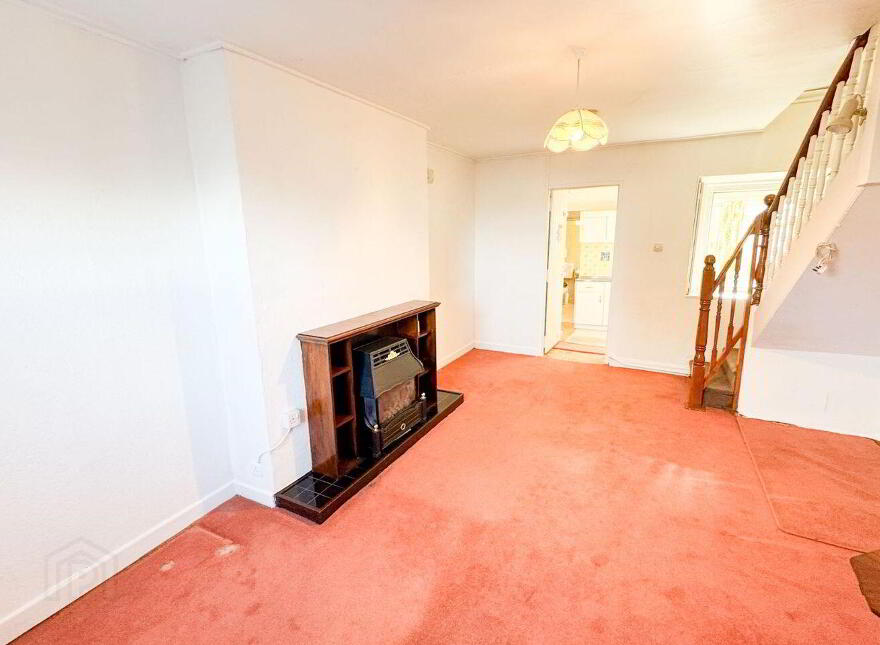 4 Synnott Terrace, Clarence Street, Dún Laoghaire, Dun Laoghaire, A96HY23