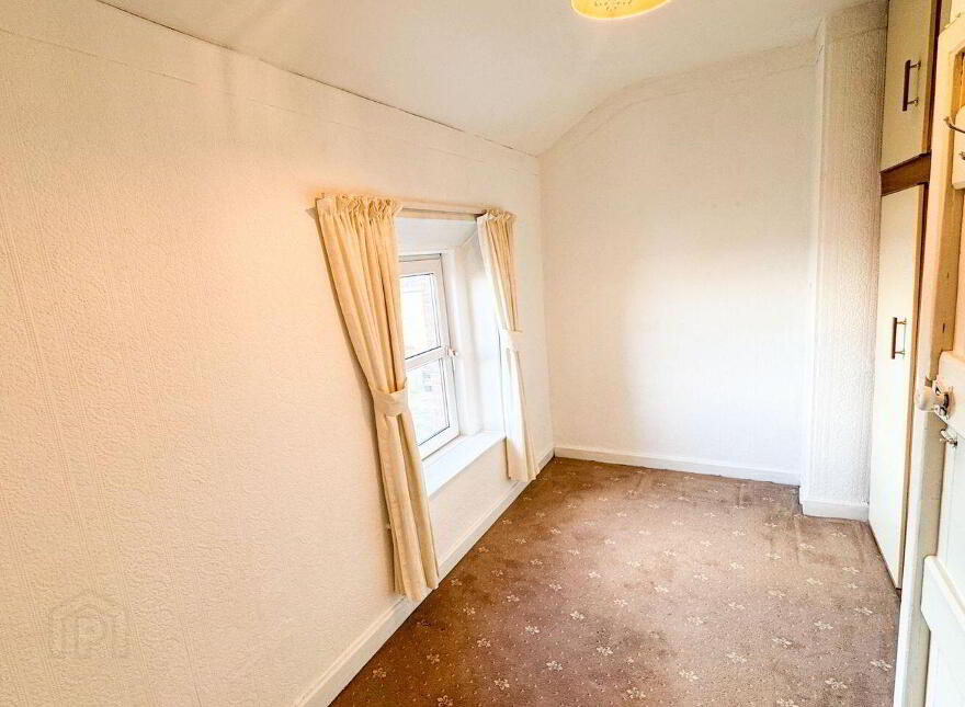 4 Synnott Terrace, Clarence Street, Dún Laoghaire, Dun Laoghaire, A96HY23