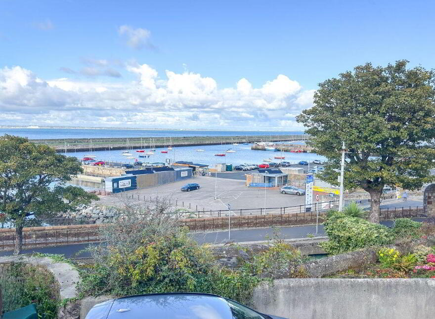 4 Synnott Terrace, Clarence Street, Dún Laoghaire, Dun Laoghaire, A96HY23