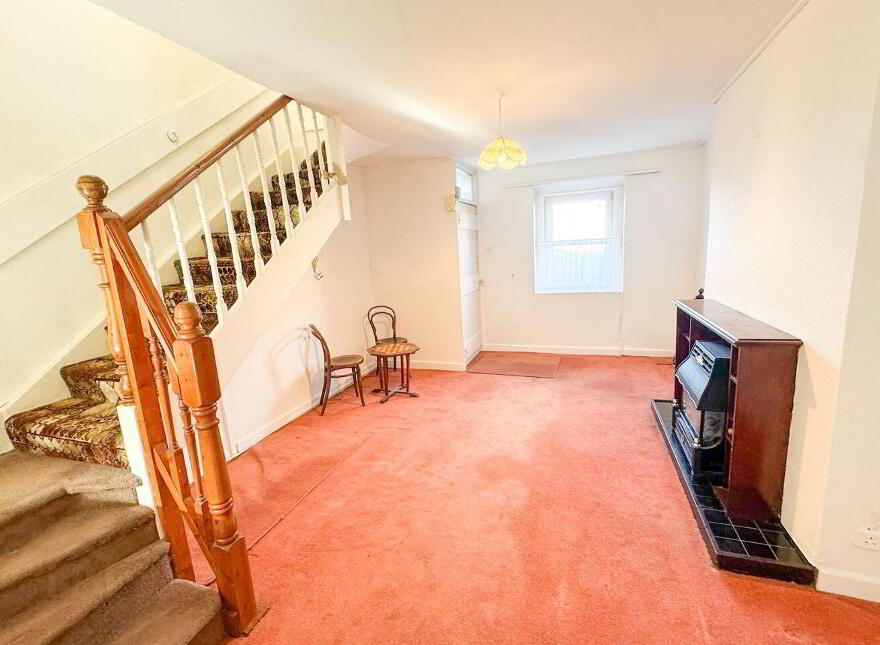4 Synnott Terrace, Clarence Street, Dún Laoghaire, Dun Laoghaire, A96HY23