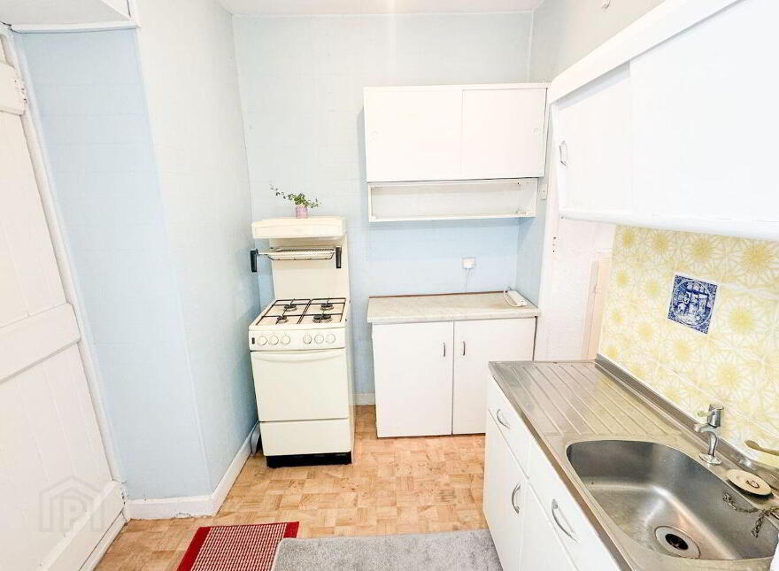 4 Synnott Terrace, Clarence Street, Dún Laoghaire, Dun Laoghaire, A96HY23