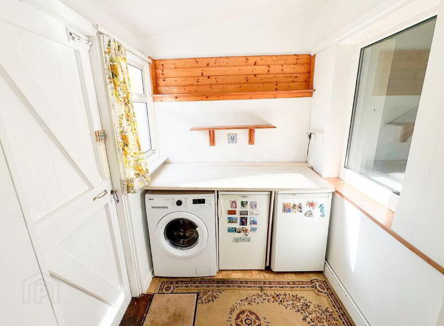 4 Synnott Terrace, Clarence Street, Dún Laoghaire, Dun Laoghaire, A96HY23