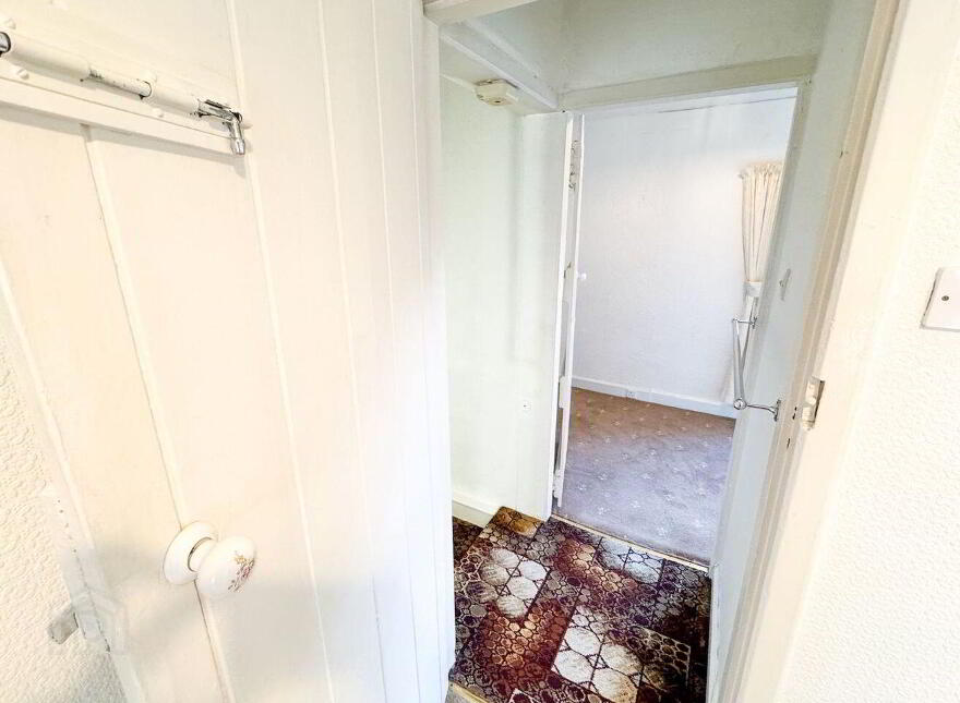 4 Synnott Terrace, Clarence Street, Dún Laoghaire, Dun Laoghaire, A96HY23