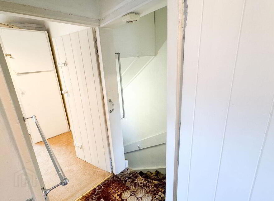 4 Synnott Terrace, Clarence Street, Dún Laoghaire, Dun Laoghaire, A96HY23