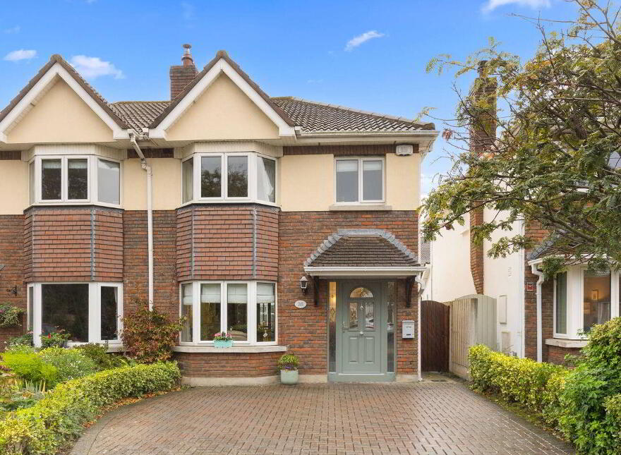 38 Churchfields, Milltown, Milltown, D14