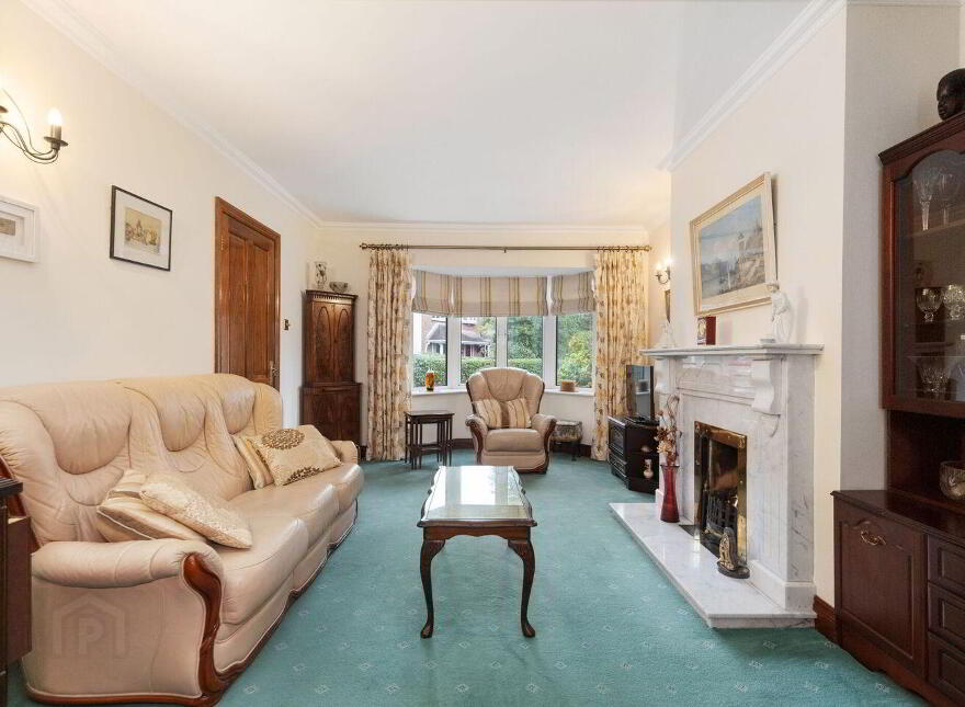 38 Churchfields, Milltown, Milltown, D14
