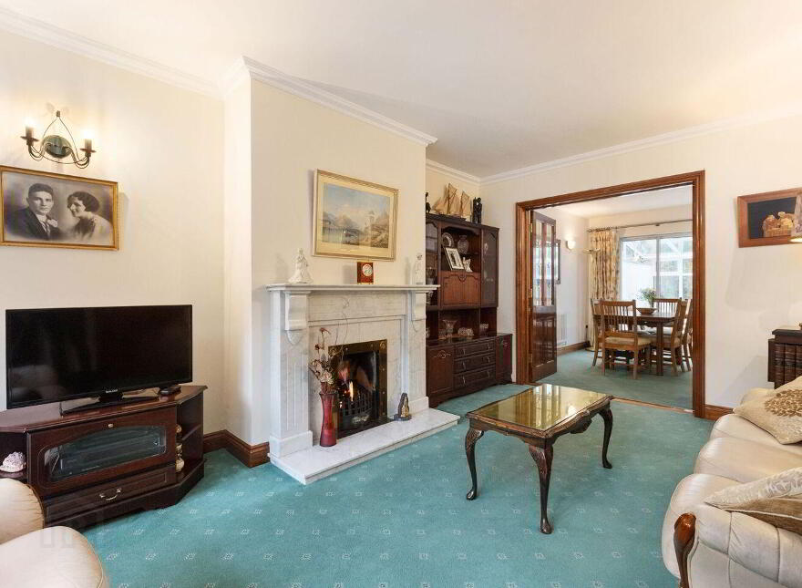 38 Churchfields, Milltown, Milltown, D14
