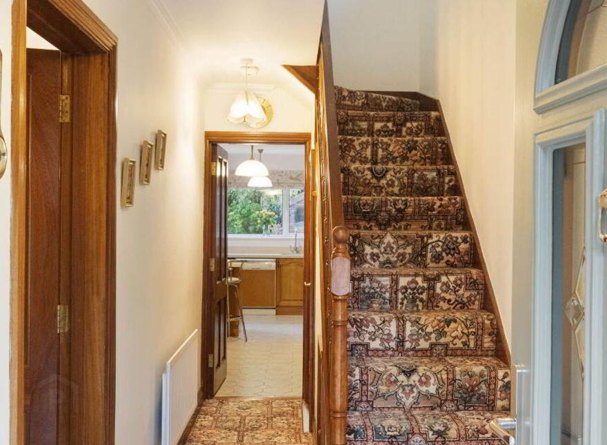 38 Churchfields, Milltown, Milltown, D14