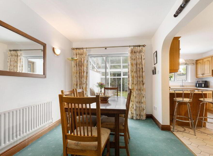 38 Churchfields, Milltown, Milltown, D14