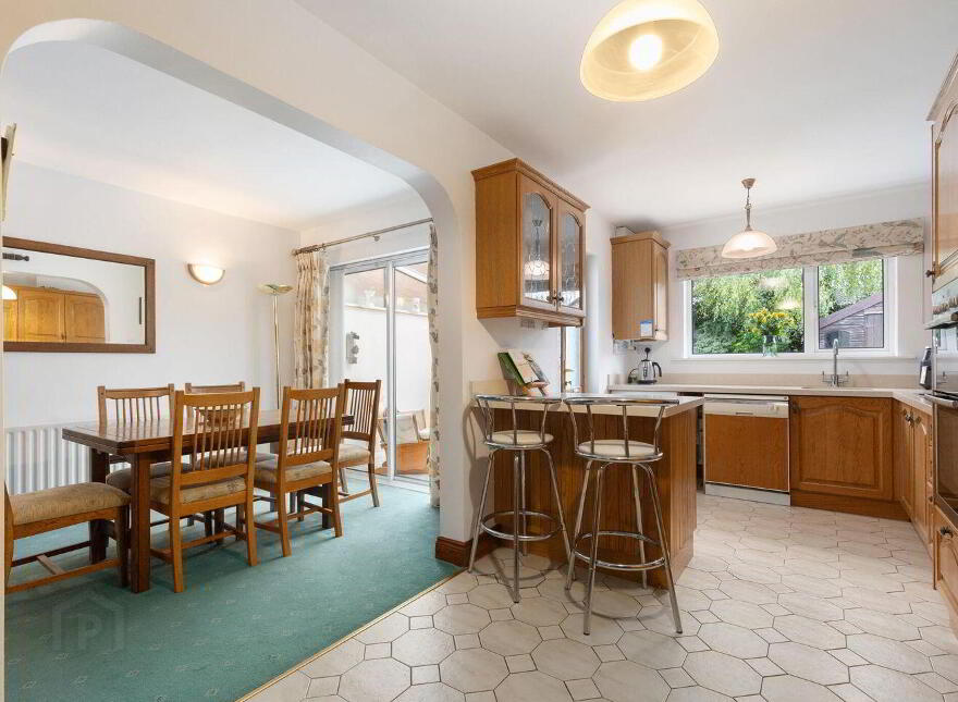 38 Churchfields, Milltown, Milltown, D14