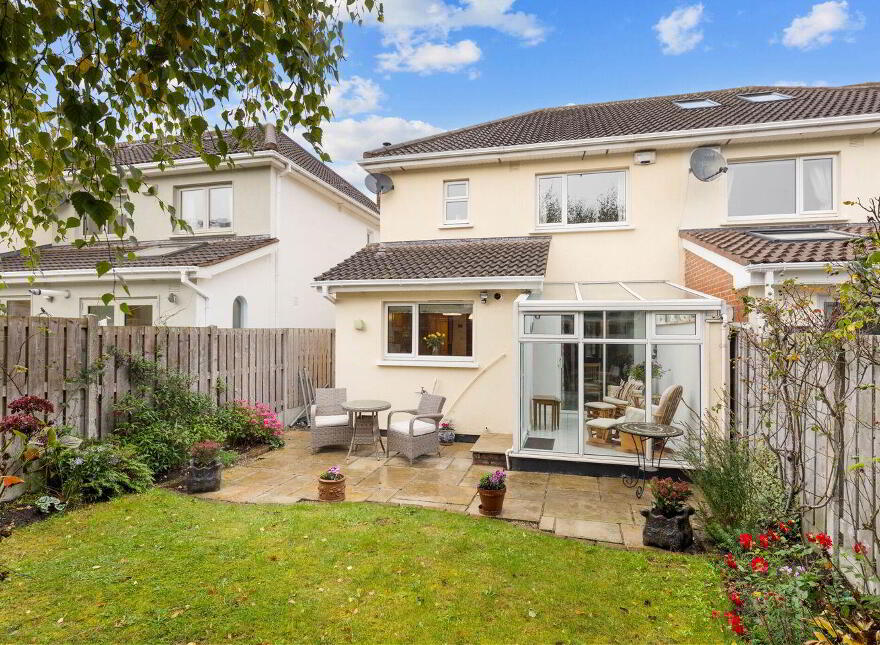 38 Churchfields, Milltown, Milltown, D14