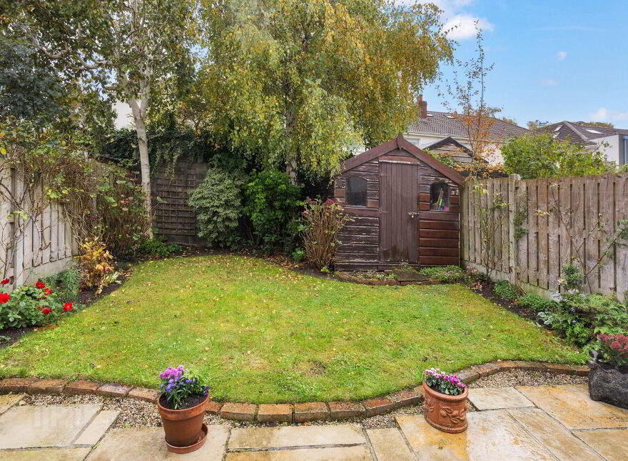 38 Churchfields, Milltown, Milltown, D14
