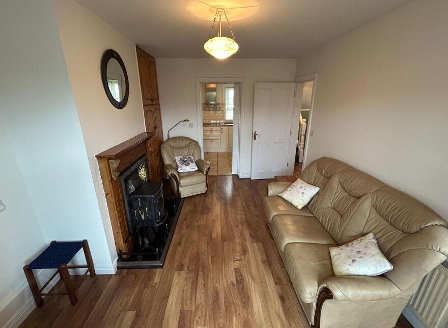 24 Brendan's Place, Killarney, V93ARX5