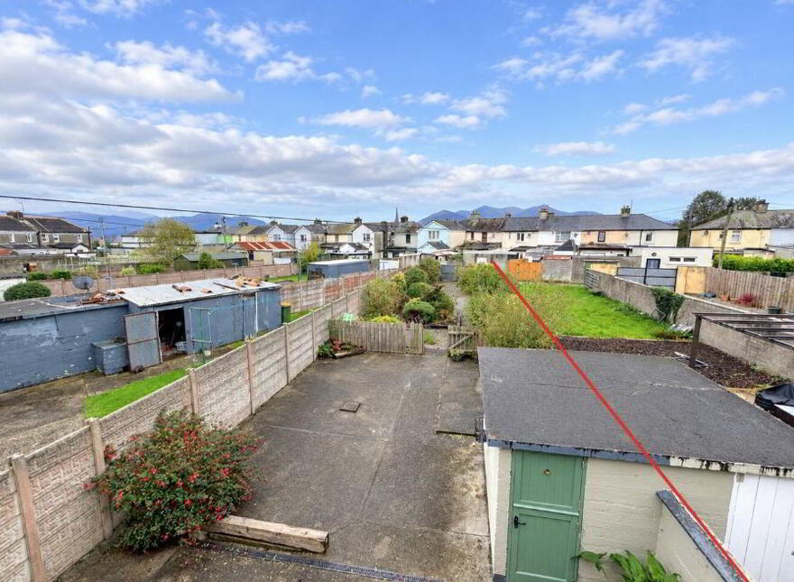 24 Brendan's Place, Killarney, V93ARX5