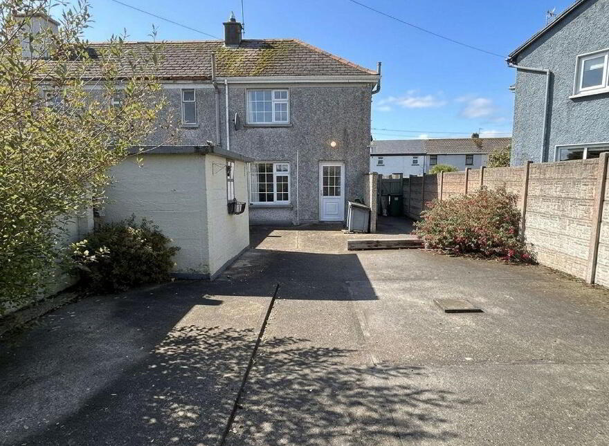 24 Brendan's Place, Killarney, V93ARX5