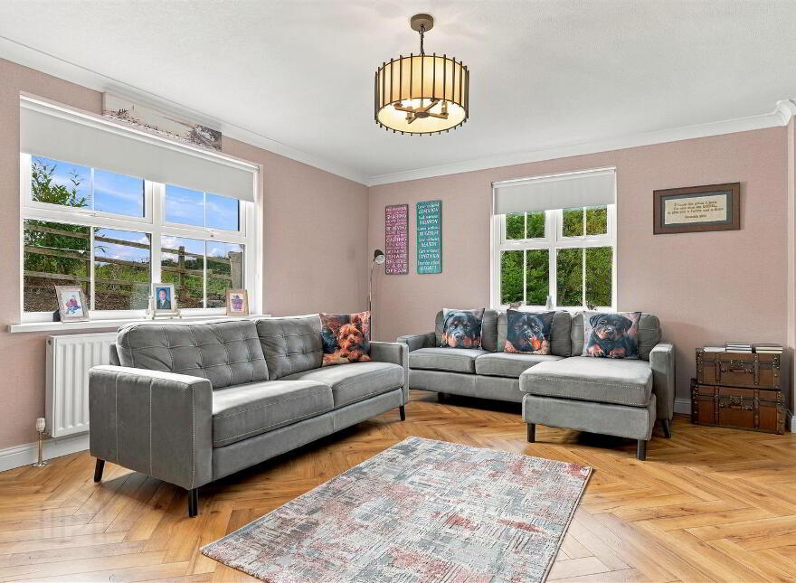 Hillhead Cottage, 11 Annadorn Road, Annacloy, Downpatrick, BT30 8JU